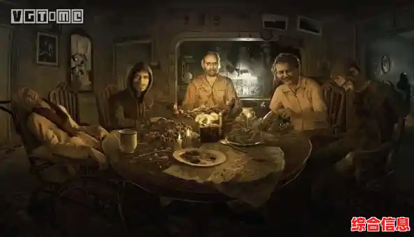 厌倦了平淡的游戏体验？生化危机》4代手机版让你心跳加速！