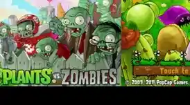 还记得童年经典吗？不来体验《植物大战僵尸2010版》的原始魅力？