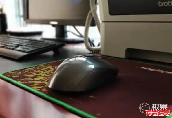 鼠标自动点击工具，高效解放双手提升工作效率