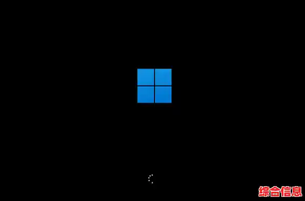 Win11系统更新导致开机无限转圈？详细排查步骤与解决指南