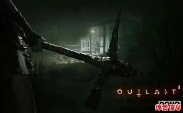 敢和朋友一起直面黑暗吗？恐怖之眼旧版》邀你组队逃生！