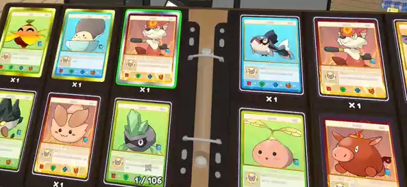 想体验最真实的卡牌商店经营？TCG卡牌商店模拟器完整版满足你的所有幻想！