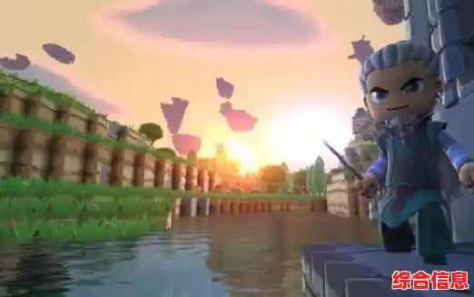 想体验高度自由的方块世界？我的世界》国际版1.19等你来探索！