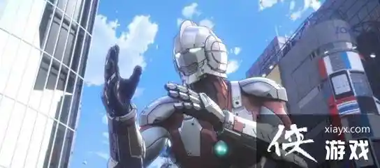 赛罗、迪迦任你选？机动奥特曼be ultra》还原经典，格斗对决就等你来！