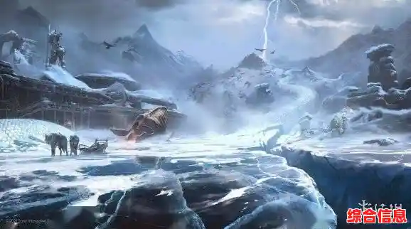 想要体验冰天雪地中的三国争霸？三国冰河时代》等你来挑战！