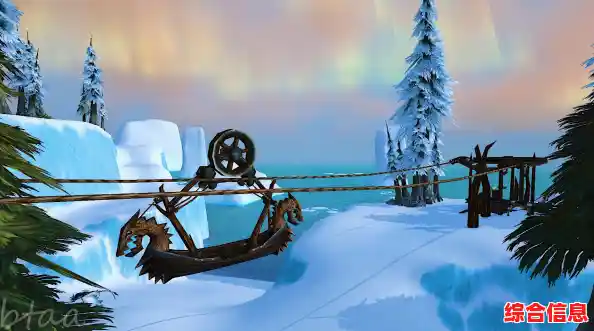 想要体验冰天雪地中的三国争霸？三国冰河时代》等你来挑战！