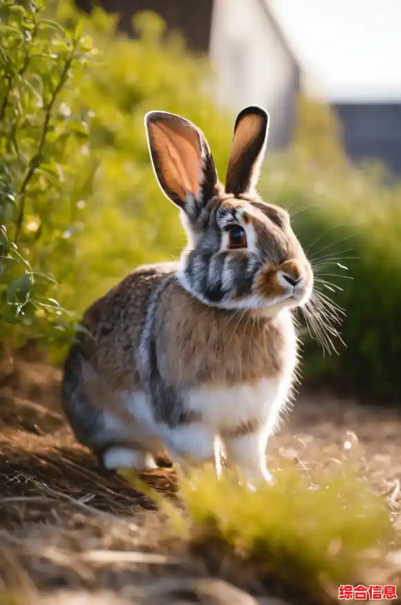 想体验不一样的萌宠养成？兔子真是太可爱了》让你与会说话的兔子互动，不来试试吗？