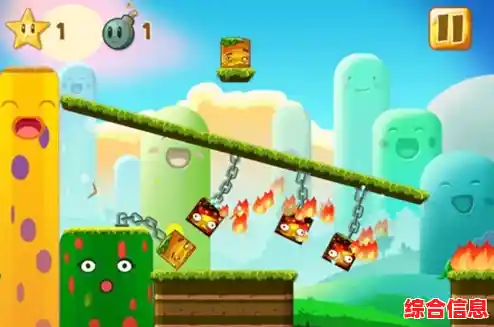 想体验卡通沙盒的无限乐趣？彩虹朋友正版游戏》带你开启联机冒险！