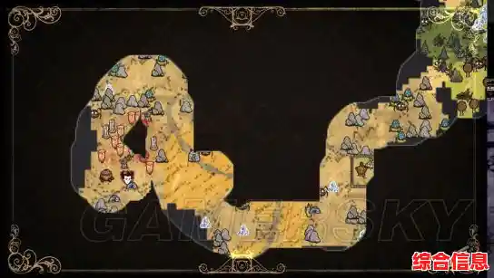 《饥荒联机版》科学与魔法的荒野逃生,你敢挑战威尔逊的生存极限吗? 《饥荒联机版》科学与魔法的荒野逃生,你敢挑战威尔逊的生存极限吗?