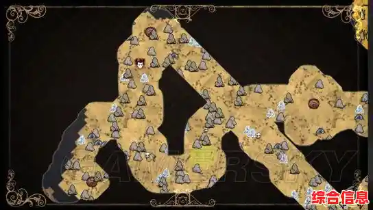 《饥荒联机版》科学与魔法的荒野逃生,你敢挑战威尔逊的生存极限吗? 《饥荒联机版》科学与魔法的荒野逃生,你敢挑战威尔逊的生存极限吗?