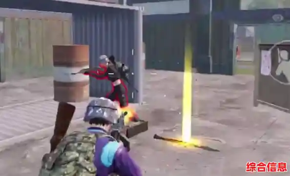 渴望成为射击高手？快来体验瞄准实验室中文版的定制化训练吧！