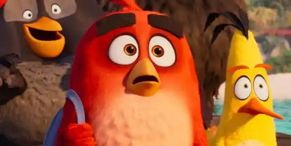 如何用Q萌小鸟击败敌人？愤怒的小鸟旧版告诉你答案！