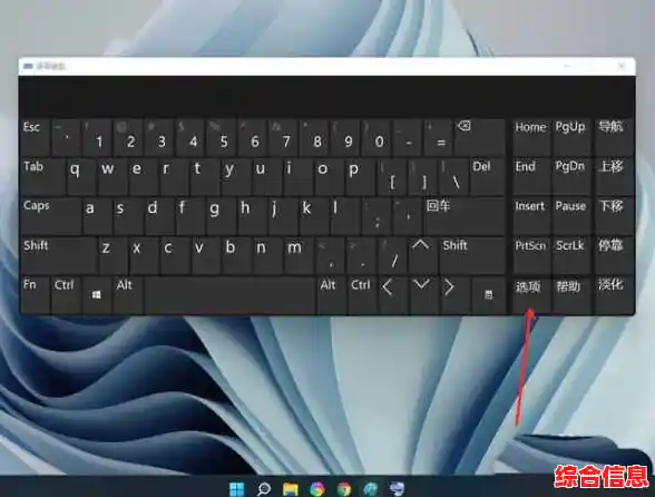 Win11系统下触摸板禁用教程:键盘快捷键与设备管理器操作解析 Win11系统下触摸板禁用教程:键盘快捷键与设备管理器操作解析