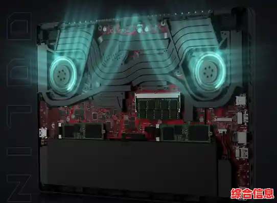 智能冷却系统加持，让您的笔记本续航更持久、工作更稳定