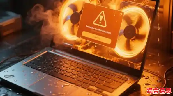 智能冷却系统加持，让您的笔记本续航更持久、工作更稳定