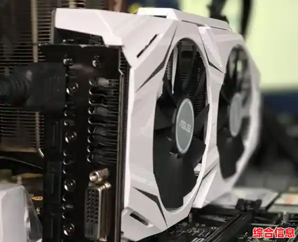 集显还是独显？通过天梯图全面对比，找到你的理想显卡配置