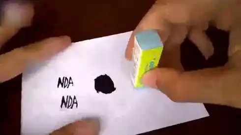 「神奇橡皮擦消除」真的看懂文字提示才算会玩？