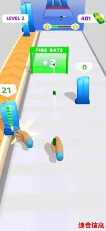 想体验发射炮弹的趣味跑酷?跑酷竞技场》等你来挑战! 想体验发射炮弹的趣味跑酷?跑酷竞技场》等你来挑战!