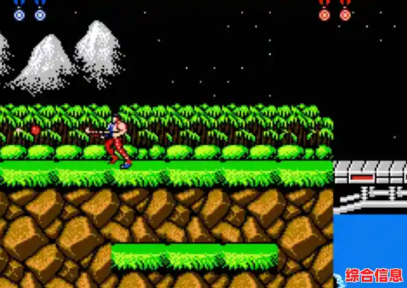 想躲避子弹、击败敌人?魂斗罗》海量角色与冒险挑战,不试试看? 想躲避子弹、击败敌人?魂斗罗》海量角色与冒险挑战,不试试看?