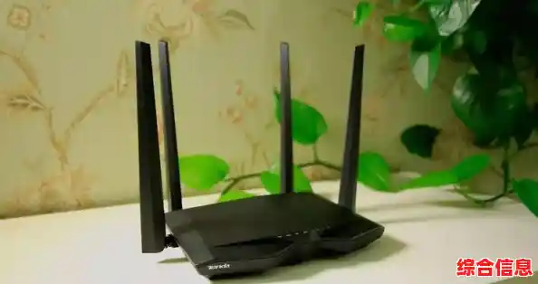 选择网件高性能路由器，轻松实现快速稳定的无线网络覆盖