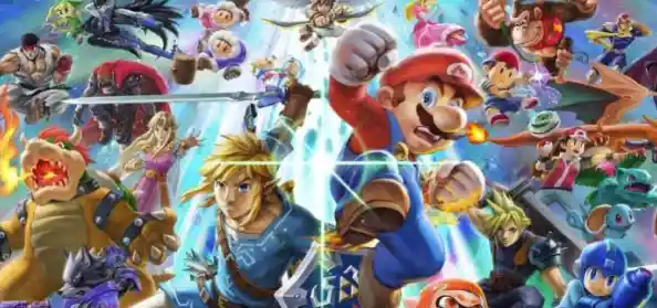 还在寻找全新玩法的格斗游戏?星之破晓》冒险模式等你挑战! 还在寻找全新玩法的格斗游戏?星之破晓》冒险模式等你挑战!