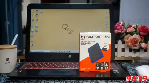 西数硬盘以卓越性能保障数据高速存取，稳定运行时刻守护您的信息资产