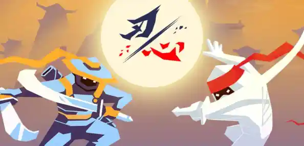 卡通画风+爽快战斗,刃心》不来试试看? 卡通画风+爽快战斗,刃心》不来试试看?