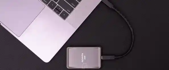 高效装载个人系统：这款移动硬盘让便携性与性能完美结合