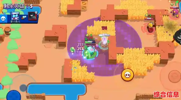 想体验无限资源与全解锁英雄？荒野乱斗魔改版宇宙服满足你的所有幻想！