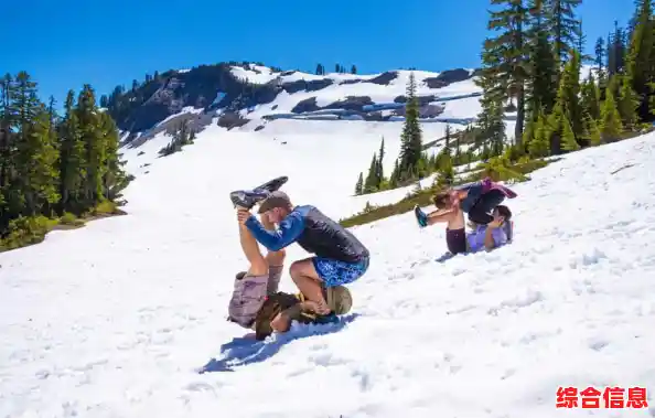 《滑雪大冒险》如此刺激的滑雪跑酷手游,你难道不想挑战一下吗? 《滑雪大冒险》如此刺激的滑雪跑酷手游,你难道不想挑战一下吗?