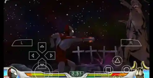 还在寻找自带金手指的奥特曼游戏？奥特曼格斗进化0高清中文版》满足你！