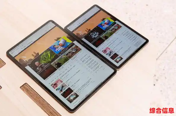 小米平板4以轻薄便携之身，释放强劲性能，打造沉浸式视听享受
