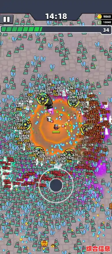 谁说运气不能成为实力?弹壳特攻队小米版证明给你看! 谁说运气不能成为实力?弹壳特攻队小米版证明给你看!