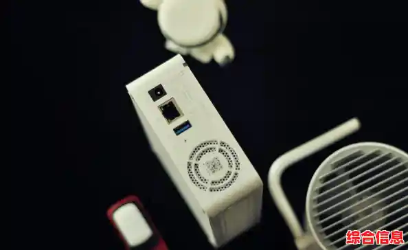 小米云：打造智慧家庭生态，连接未来生活的每一个场景