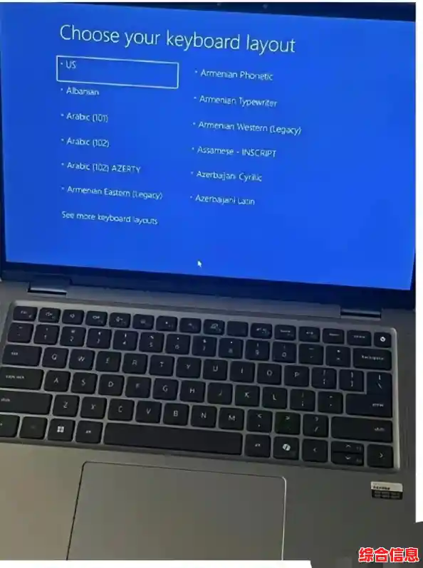 Windows 11系统安装蓝屏故障修复大全及操作步骤解析