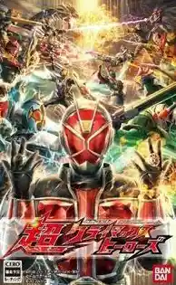 还在寻找假面骑士题材游戏？假面骑士555手机模拟器满足你的英雄梦！