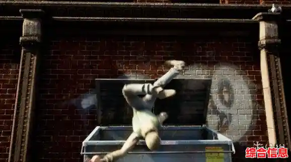 还在寻找刺激的街头冒险?试试《流浪汉模拟器免费版》吧! 还在寻找刺激的街头冒险?试试《流浪汉模拟器免费版》吧!