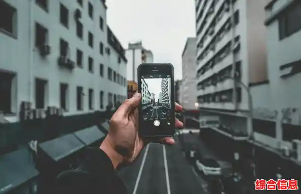 手机摄影技巧全解析:掌握这些方法让你的照片更出众 手机摄影技巧全解析:掌握这些方法让你的照片更出众
