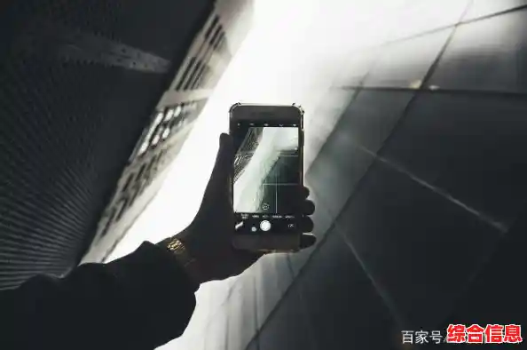 手机摄影技巧全解析:掌握这些方法让你的照片更出众 手机摄影技巧全解析:掌握这些方法让你的照片更出众