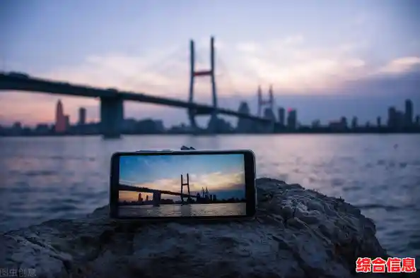 手机摄影技巧全解析:掌握这些方法让你的照片更出众 手机摄影技巧全解析:掌握这些方法让你的照片更出众