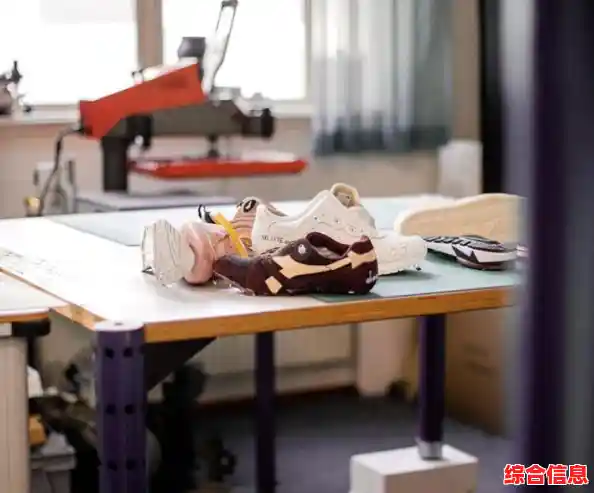 既能设计鞋子又能管理工厂？放置制鞋中文版》满足你的经营梦！