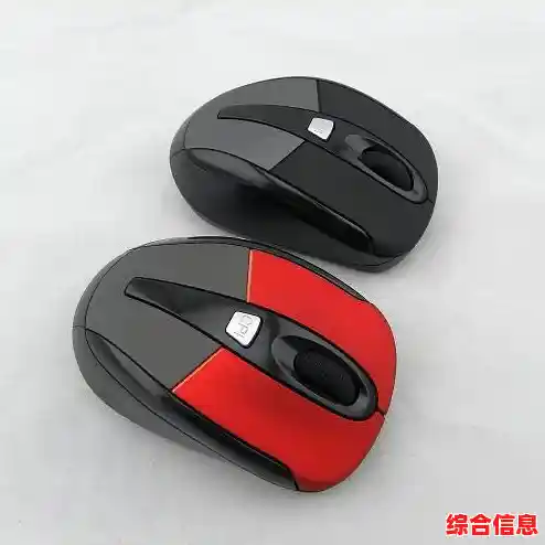 Windows 11系统下优化游戏鼠标响应速度的实用技巧分享