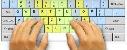 电脑打字高效技巧全攻略:提升输入速度与准确性秘籍 电脑打字高效技巧全攻略:提升输入速度与准确性秘籍