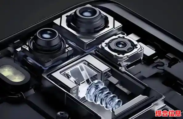 探索小米9的颠覆性科技魅力，打造个性化智能生活新方式