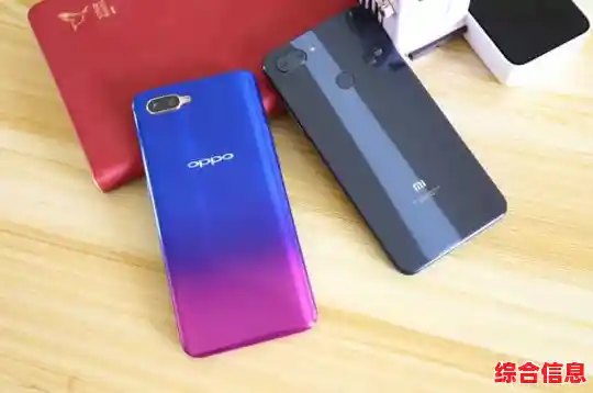 探索小米9的颠覆性科技魅力，打造个性化智能生活新方式