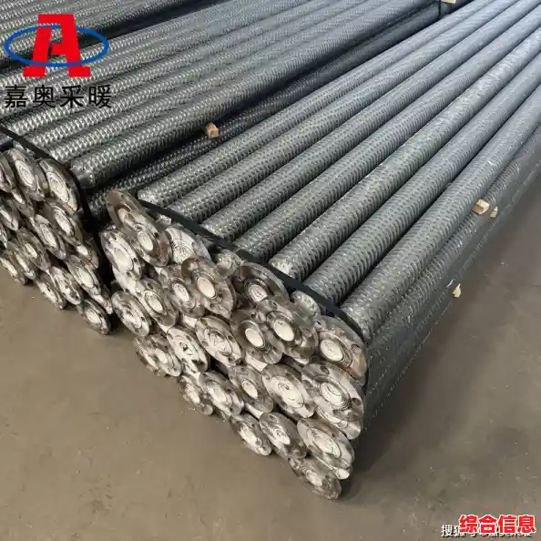 轻松驾驭高温环境，翅片散热技术为您提供持久高效冷却方案