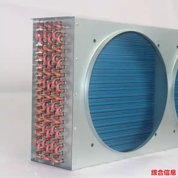 轻松驾驭高温环境，翅片散热技术为您提供持久高效冷却方案