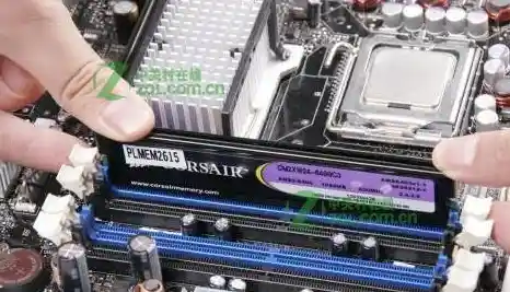 电脑内存条升级指南：如何选择适合的硬件提升计算机性能