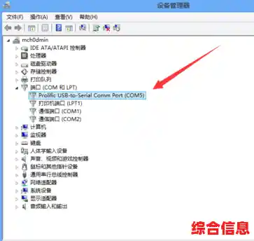 USB转串口驱动程序安装与设备连接故障排除完整指南