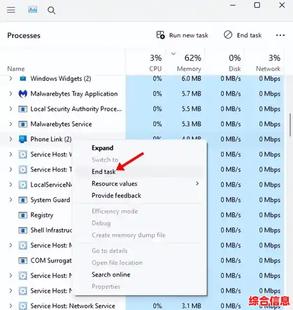 Windows 11文件移动故障排查与操作指南